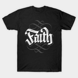 Faith T-Shirt